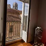 La Linterna De San Lorenzo Apartment