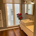 La Linterna De San Lorenzo Apartment