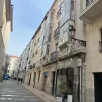La Linterna De San Lorenzo Burgos