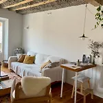 Apartment La Linterna De San Lorenzo Burgos