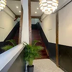 La Linterna De San Lorenzo Apartment *
