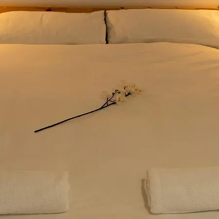 アパート La Linterna De San Lorenzo