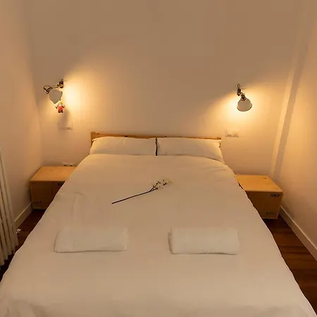 La Linterna De San Lorenzo Apartment Burgos