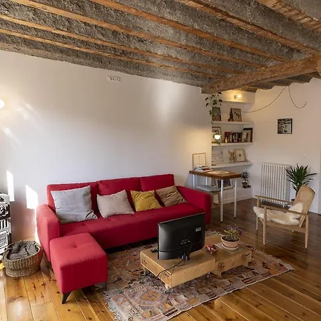 La Linterna De San Lorenzo * Burgo