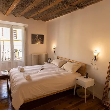 La Linterna De San Lorenzo *