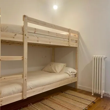 La Linterna De San Lorenzo Burgo