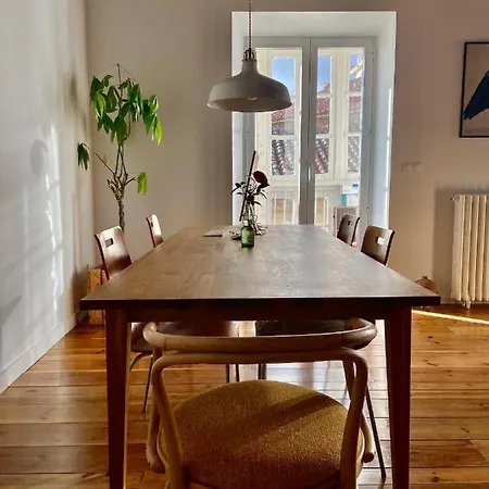 アパート La Linterna De San Lorenzo