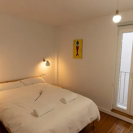 La Linterna De San Lorenzo *