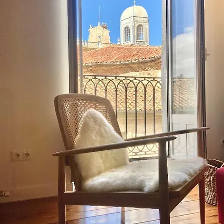 La Linterna De San Lorenzo