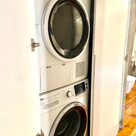 La Linterna De San Lorenzo Διαμέρισμα Burgo