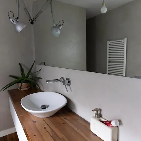 La Linterna De San Lorenzo Apartment Burgos