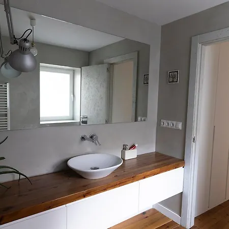 Apartment La Linterna De San Lorenzo Burgos