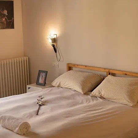 La Linterna De San Lorenzo アパート Burgo