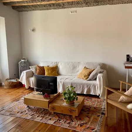 Apartment La Linterna De San Lorenzo
