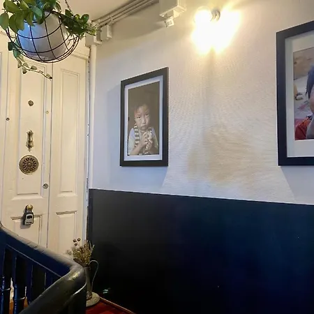 Διαμέρισμα La Linterna De San Lorenzo Burgo