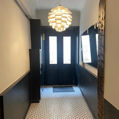 アパート La Linterna De San Lorenzo