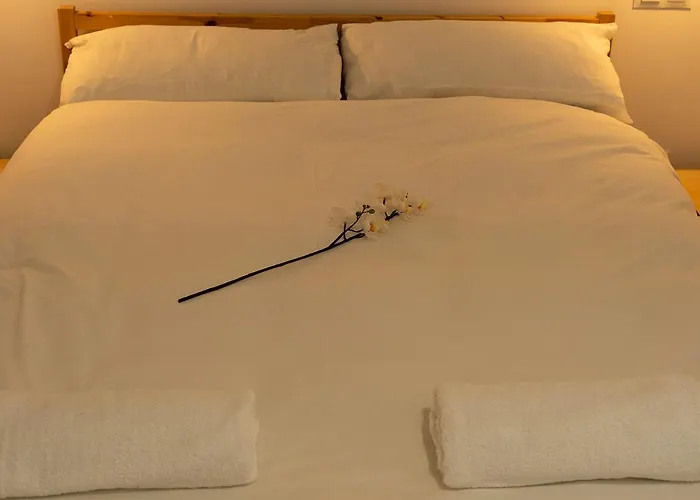 Apartment La Linterna De San Lorenzo