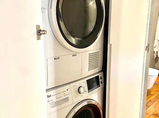 La Linterna De San Lorenzo Apartment Burgo