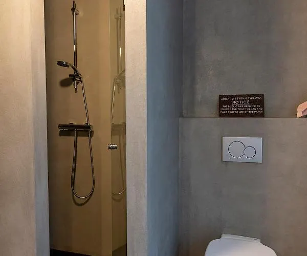 La Linterna De San Lorenzo Apartment