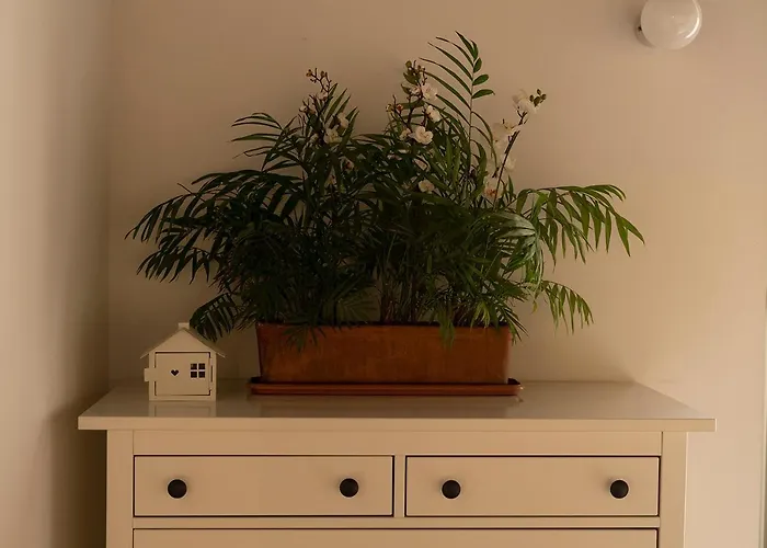 La Linterna De San Lorenzo Apartment *